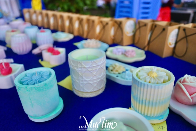 Học trò Trường THPT Nguyễn Trãi biến ý tưởng khoa học thành sản phẩm - Ảnh 11.