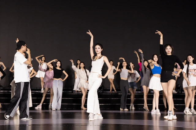 19h tối nay 29-3 diễn ra chung kết Miss World Vietnam - Ảnh 1.