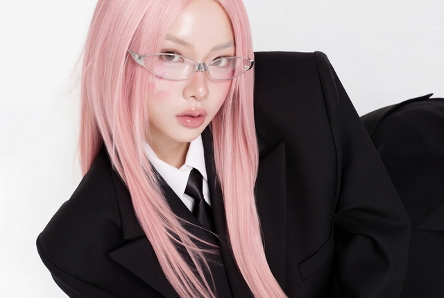 Em xinh Ánh Sáng AZA là ngoại lệ của Tiên Tiên?- Ảnh 3. Em xinh Ánh Sáng AZA là ngoại lệ của Tiên Tiên?- Ảnh 3.