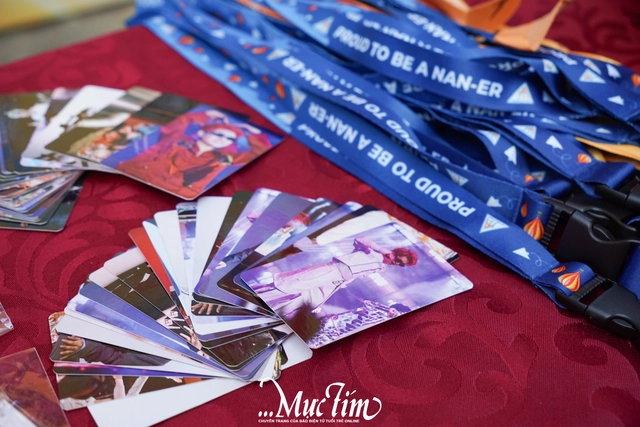 Khám phá Trường THPT Nguyễn An Ninh tại Ngày hội Tự tin vào lớp 10- Ảnh 2.