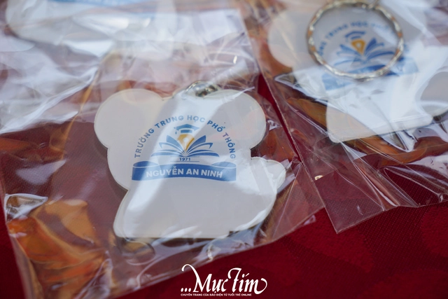 Khám phá Trường THPT Nguyễn An Ninh tại Ngày hội Tự tin vào lớp 10- Ảnh 3.