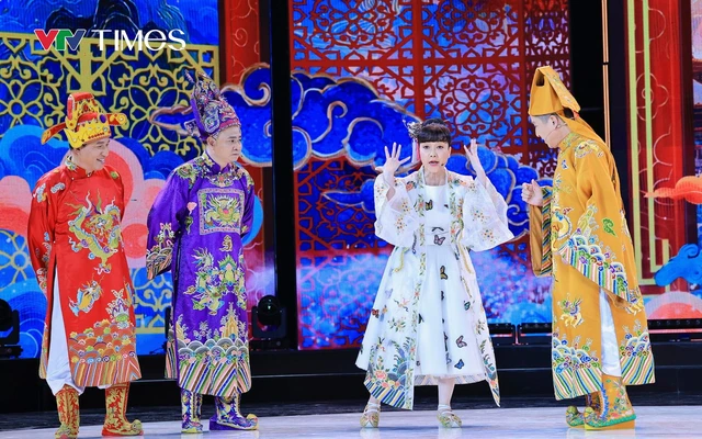 Táo quân đặc biệt phát sóng trên kênh nào, mấy giờ? - Ảnh 1.