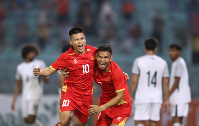 Xem tuyển Việt Nam đấu Malaysia trên kênh nào? - Ảnh 1.