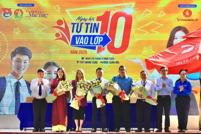 Chuyên gia giải đáp loạt thắc mắc 'nóng' về kỳ thi tuyển sinh lớp 10 - Ảnh 1.
