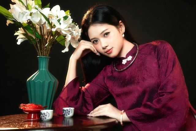 Ngày 8/3 của các hoa khôi sẽ như thế nào? - Ảnh 2.