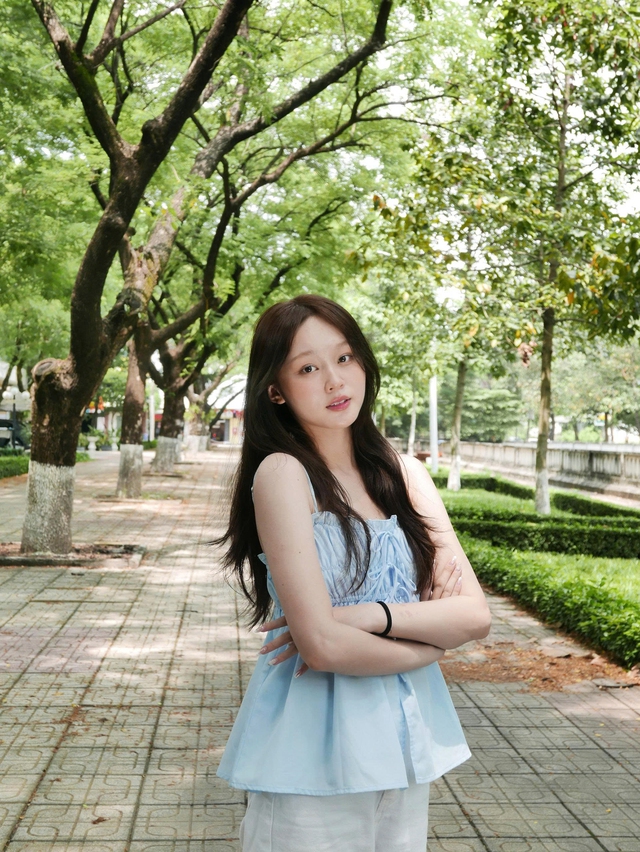 Ngày 8/3 của các hoa khôi sẽ như thế nào? - Ảnh 3.