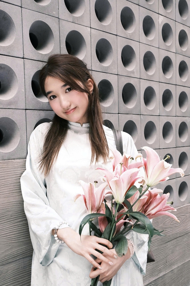 Ngày 8/3 của các hoa khôi sẽ như thế nào? - Ảnh 4.