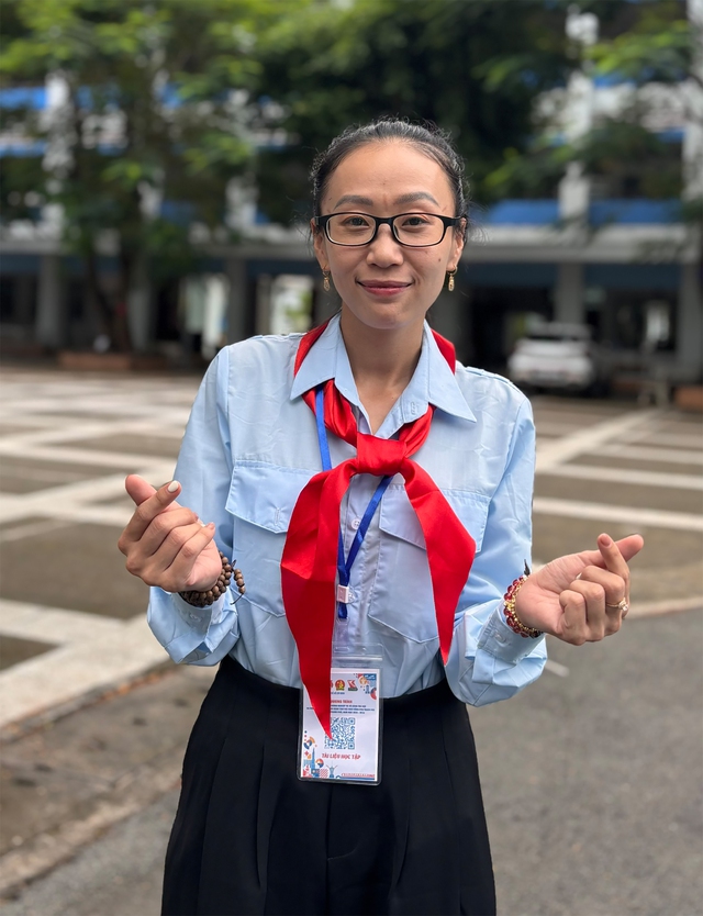 Ở đây có bí quyết chinh phục Hội thi phụ trách Đội giỏi- Ảnh 5. Ở đây có bí quyết chinh phục Hội thi phụ trách Đội giỏi- Ảnh 5.