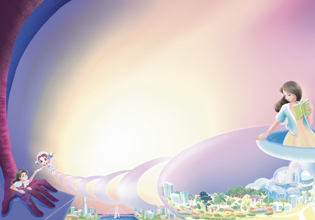 Thắp sáng hy vọng - Ảnh 1.