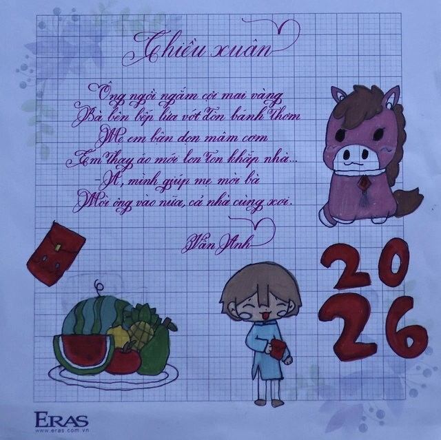 Kết quả sân chơi Chữ đẹp Nhi Đồng số 6- Ảnh 12. Kết quả sân chơi Chữ đẹp Nhi Đồng số 6- Ảnh 12.