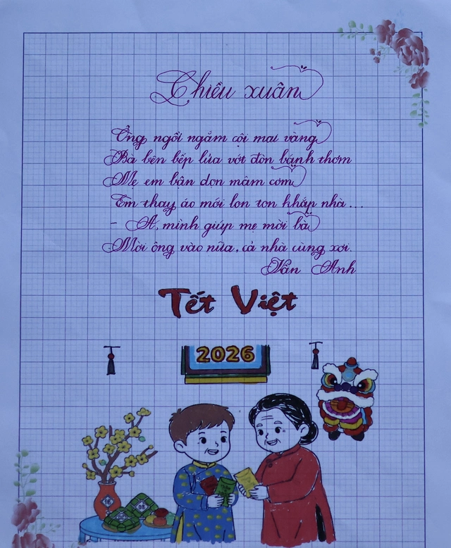 Kết quả sân chơi Chữ đẹp Nhi Đồng số 6- Ảnh 15. Kết quả sân chơi Chữ đẹp Nhi Đồng số 6- Ảnh 15.