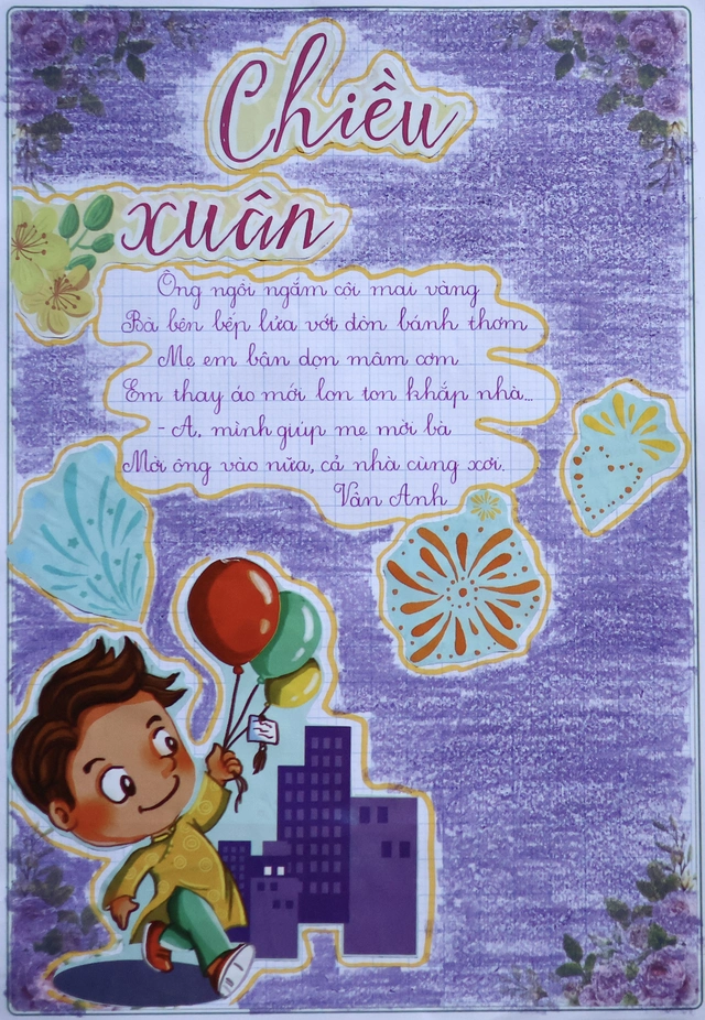 Kết quả sân chơi Chữ đẹp Nhi Đồng số 6- Ảnh 25. Kết quả sân chơi Chữ đẹp Nhi Đồng số 6- Ảnh 25.