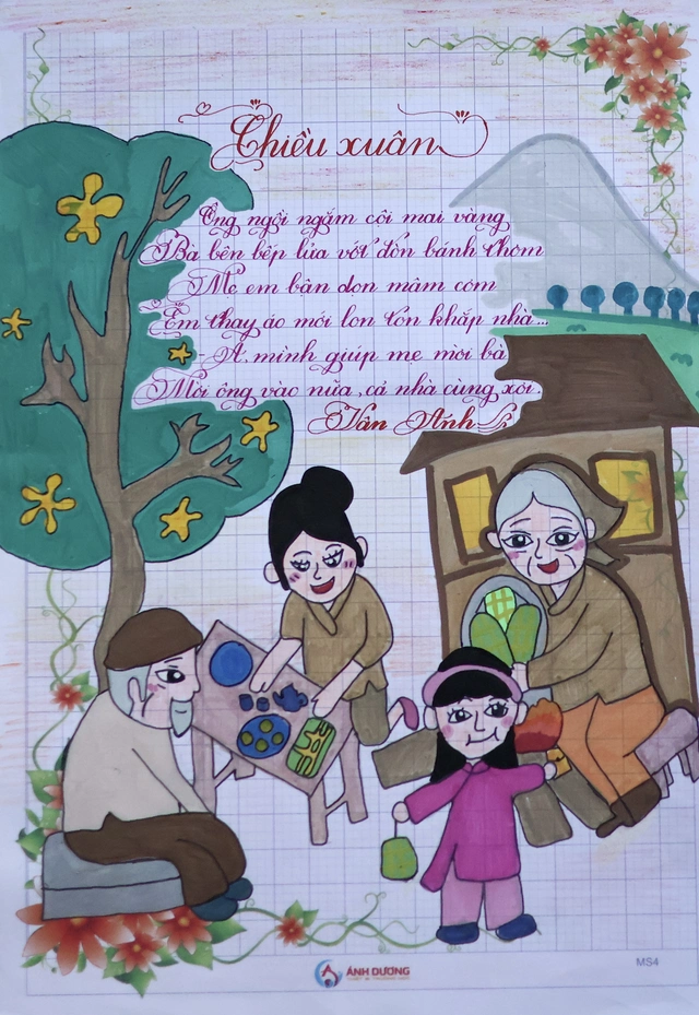 Kết quả sân chơi Chữ đẹp Nhi Đồng số 6- Ảnh 27. Kết quả sân chơi Chữ đẹp Nhi Đồng số 6- Ảnh 27.