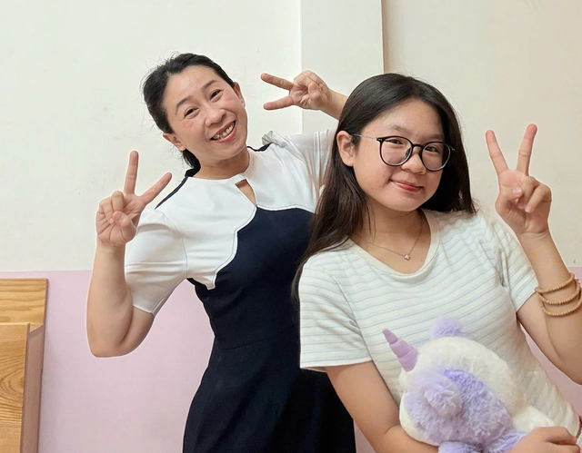 Những điều con chưa nói với mẹ - Ảnh 2.