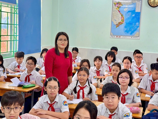 Những điều con chưa nói với mẹ - Ảnh 5.