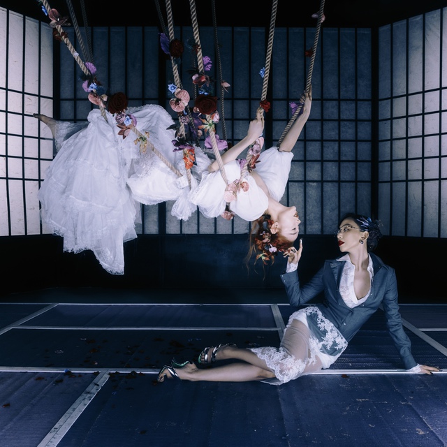 Điều gì xảy ra khi hai chị đẹp Minh Hằng và Tóc Tiên bắt tay?- Ảnh 3. Điều gì xảy ra khi hai chị đẹp Minh Hằng và Tóc Tiên bắt tay?- Ảnh 3.