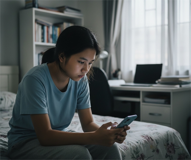 Khi giới tính vs cá tính trên mạng xã hội - Ảnh 2.