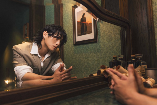 Bất ngờ với lý do GREY D xin công ty tạm dừng hoạt động 2 năm - Ảnh 3.