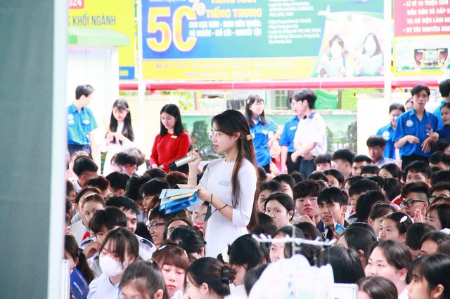 Ghé thăm ngôi trường mang tên nữ anh hùng Nguyễn Thị Minh Khai ở Vũng Tàu- Ảnh 2.