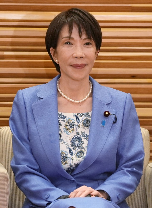 Japan to secure missile shelters for all residents by 2030- Ảnh 1.