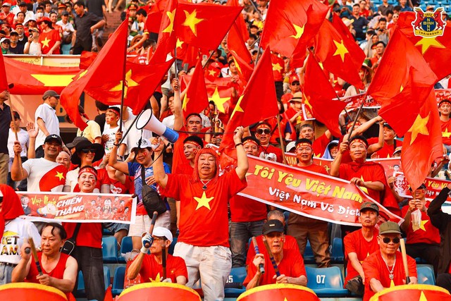 Đội hình tuyển Việt Nam đấu Malaysia: Xuân Son, Hoàng Hên đá chính- Ảnh 2. Đội hình tuyển Việt Nam đấu Malaysia: Xuân Son, Hoàng Hên đá chính- Ảnh 2.