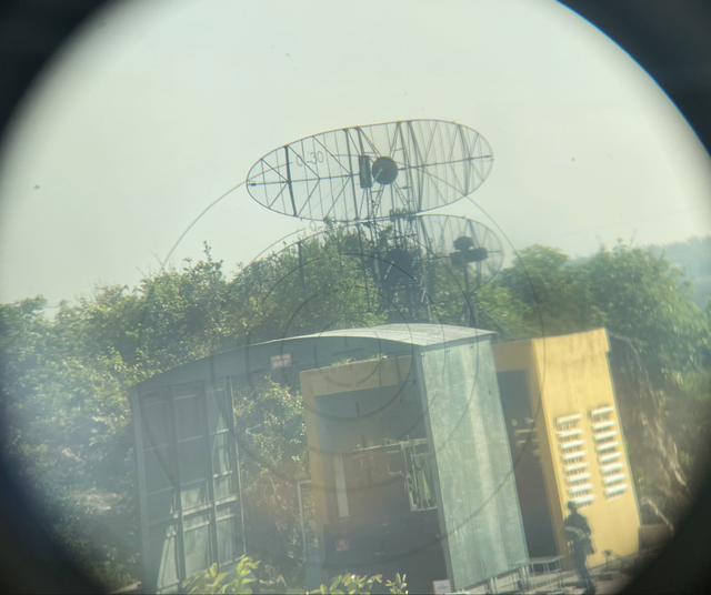Radar troops stand watch over Vietnam’s skies- Ảnh 3. Radar troops stand watch over Vietnam’s skies- Ảnh 3.
