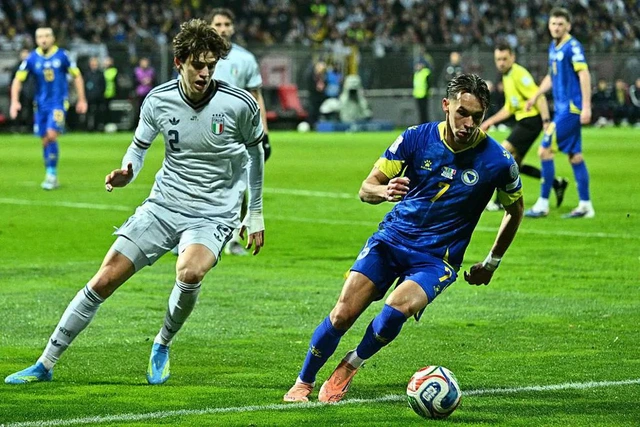 48 đội tuyển giành vé dự World Cup 2026 đã được xác định- Ảnh 1.