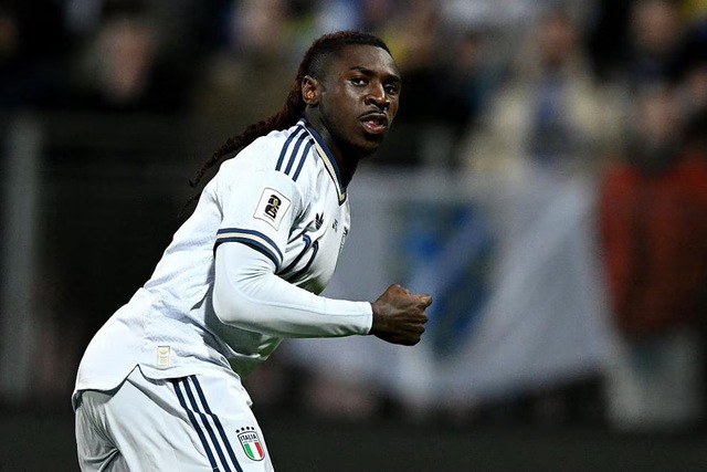 Đội tuyển Ý mất vé đi World Cup 2026 - Ảnh 2.