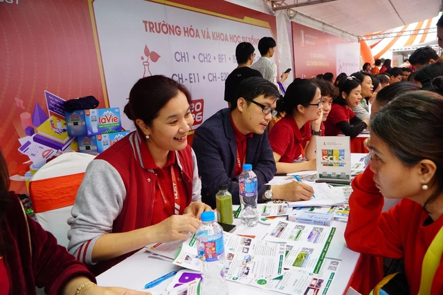 Chi tiết 3 diện xét tuyển tài năng vào Đại học Bách khoa Hà Nội năm 2026- Ảnh 1. Chi tiết 3 diện xét tuyển tài năng vào Đại học Bách khoa Hà Nội năm 2026- Ảnh 1.