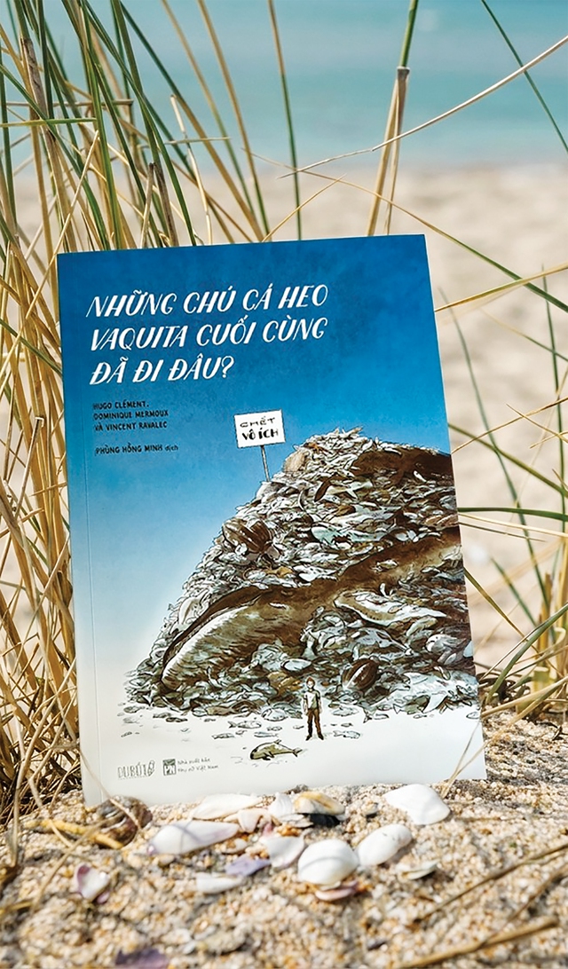 Thiên nhiên kỳ thú - Ảnh 1.