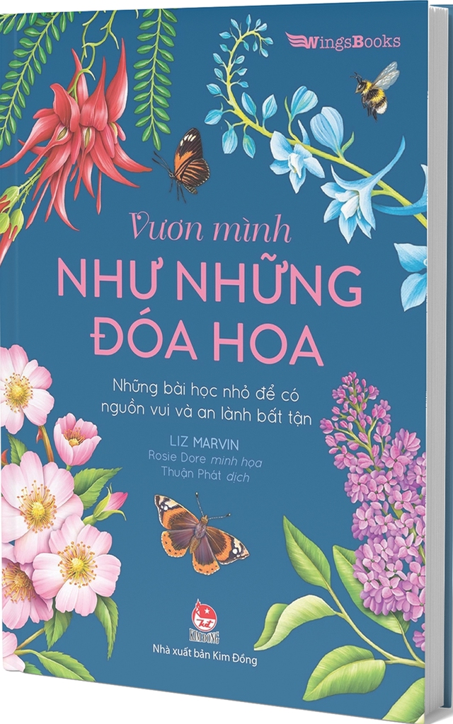 Thiên nhiên kỳ thú - Ảnh 3.