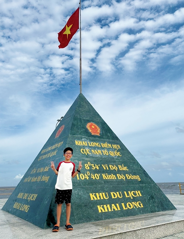 24 giờ của cậu bạn đạt điểm toán cao nhất thế giới cấp tiểu học- Ảnh 6.