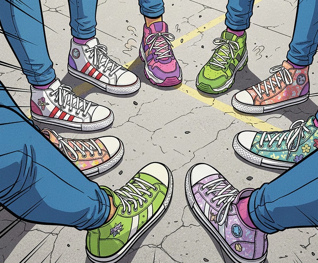 Nói một lời cảm ơn - Ảnh 1.