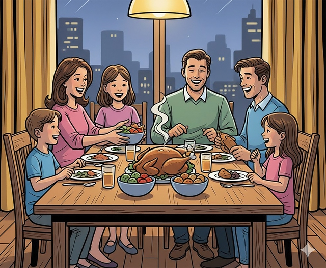 Nói một lời cảm ơn - Ảnh 2.