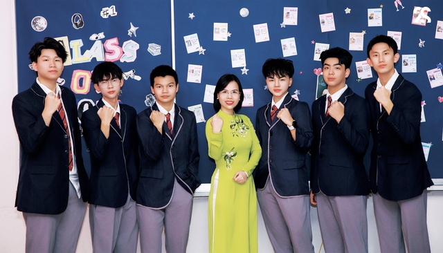 Khi thanh xuân không thể gói gọn trong 24 tiếng - Ảnh 4.