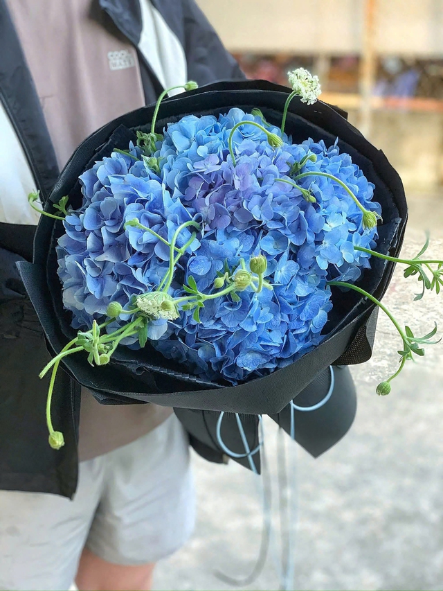 Chọn hoa gì để gửi gắm yêu thương? - Ảnh 2.