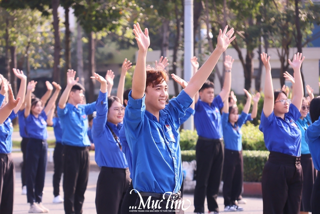 Một số ngày lễ, ngày kỷ niệm trong tháng 3 - Ảnh 1.