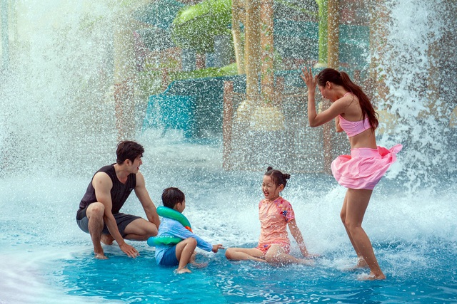 Breakfast @ Tuoi Tre News — March 4- Ảnh 1. Breakfast @ Tuoi Tre News — March 4- Ảnh 1.