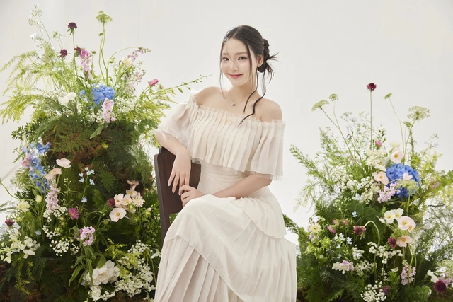 Tuổi 18 rực rỡ của Đoàn Minh Anh- nữ chính Nhà ba tôi một phòng- Ảnh 1. Tuổi 18 rực rỡ của Đoàn Minh Anh- nữ chính Nhà ba tôi một phòng- Ảnh 1.