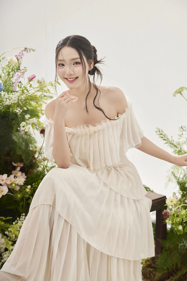 Tuổi 18 rực rỡ của Đoàn Minh Anh- nữ chính Nhà ba tôi một phòng- Ảnh 5. Tuổi 18 rực rỡ của Đoàn Minh Anh- nữ chính Nhà ba tôi một phòng- Ảnh 5.