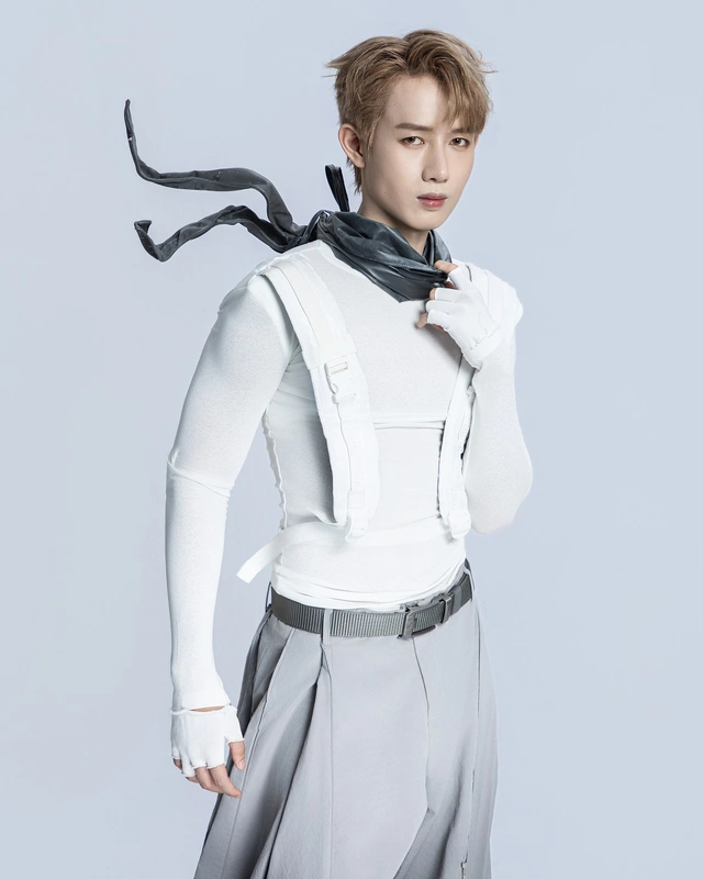 Hồ Đông Quan: Ngoại hình không phải là tất cả - Ảnh 2.