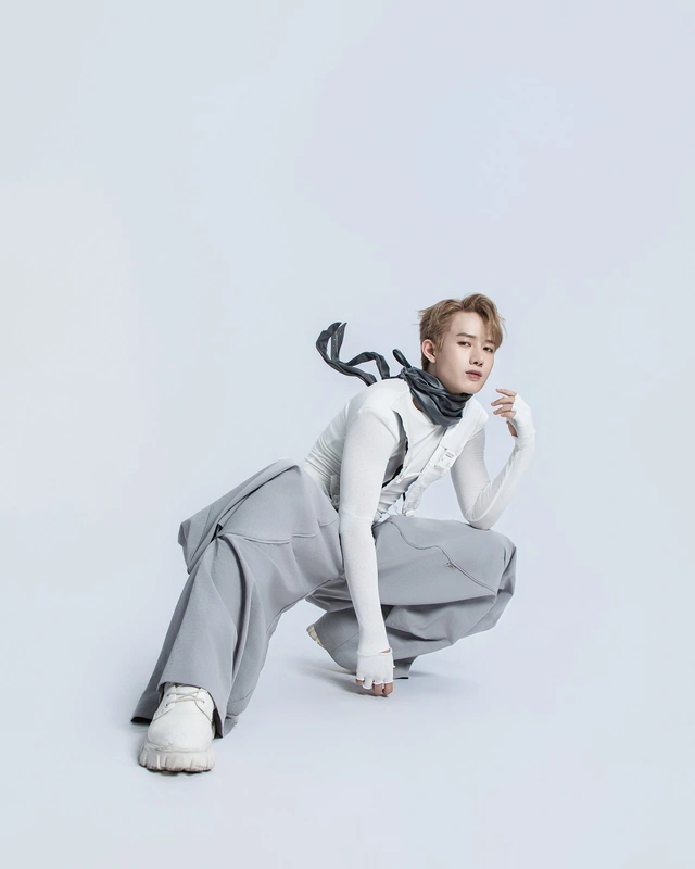 Hồ Đông Quan: Ngoại hình không phải là tất cả - Ảnh 4.