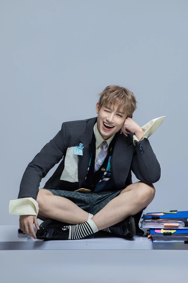 Hồ Đông Quan: Ngoại hình không phải là tất cả - Ảnh 1.