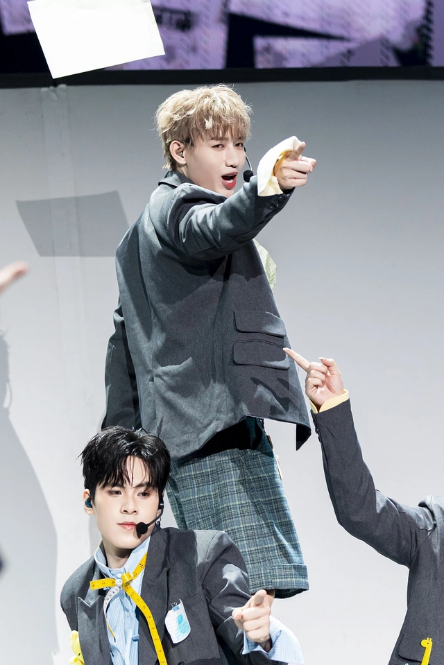 Hồ Đông Quan: Ngoại hình không phải là tất cả - Ảnh 6.