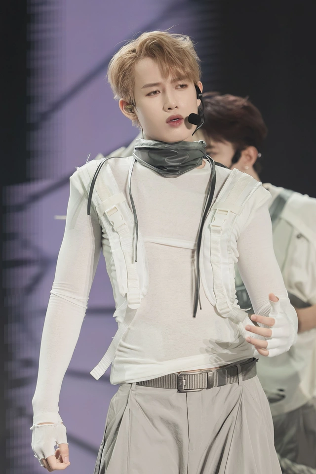 Hồ Đông Quan: Ngoại hình không phải là tất cả - Ảnh 3.