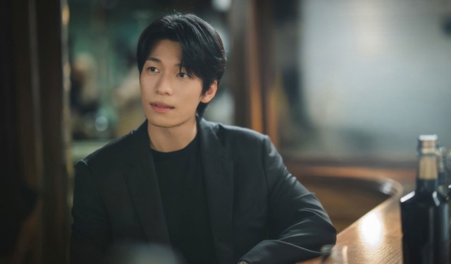 Siren's kiss của Park Min Young mở màn với rating đột phá- Ảnh 4. Siren's kiss của Park Min Young mở màn với rating đột phá- Ảnh 4.