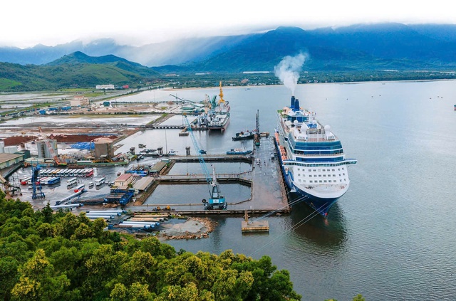 Vietnam’s Hue City approves $55.4mn industrial park, non-tariff zone project- Ảnh 1. Vietnam’s Hue City approves $55.4mn industrial park, non-tariff zone project- Ảnh 1.