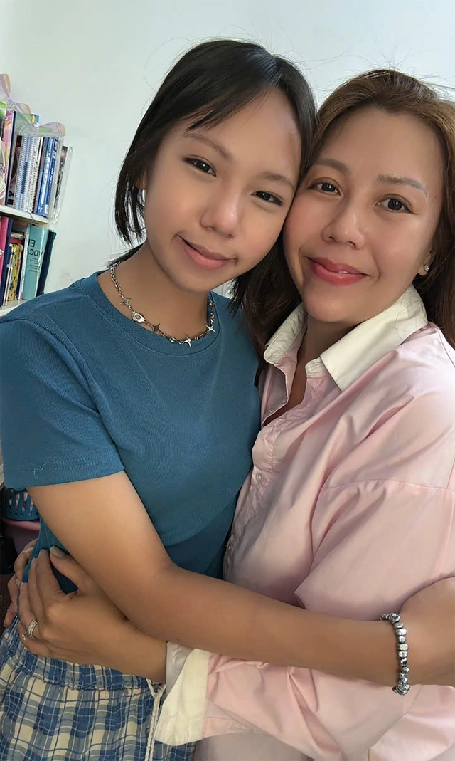 Những điều con chưa nói với mẹ - Ảnh 6.