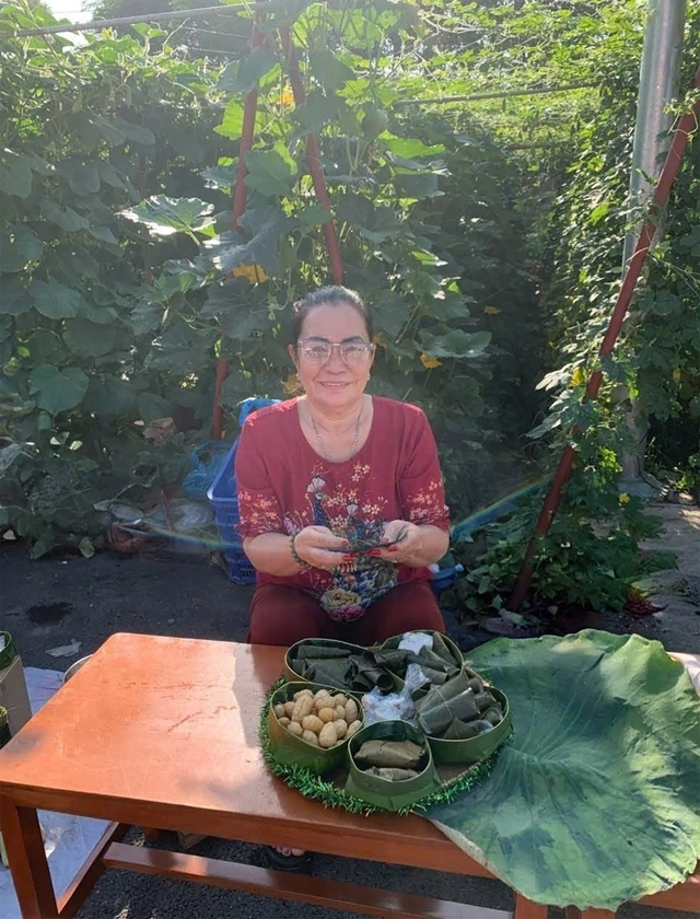 Những điều con chưa nói với mẹ - Ảnh 7.