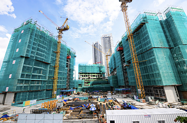 Property ID cards expected to redefine Vietnam’s real estate market- Ảnh 1. Property ID cards expected to redefine Vietnam’s real estate market- Ảnh 1.